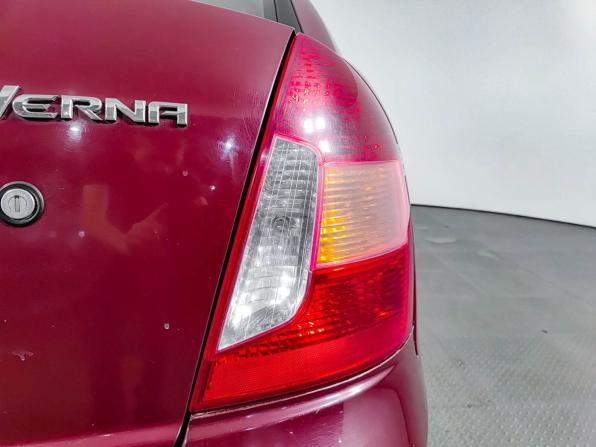 Hyundai Verna II с пробегом 2006 года, цена 475 000 рублей, 212416 км, седан, Автокод Объявления