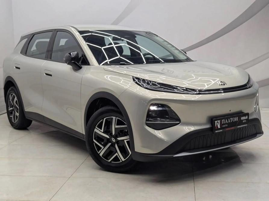 Changan Qiyuan Q05 II Воронеж  - изображение 3