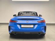 BMW Z4 III (G29) Москва  - изображение 42