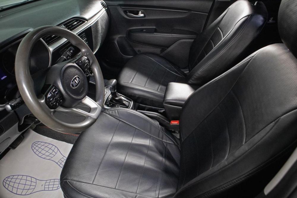Kia Rio IV Рестайлинг Сургут  - изображение 9