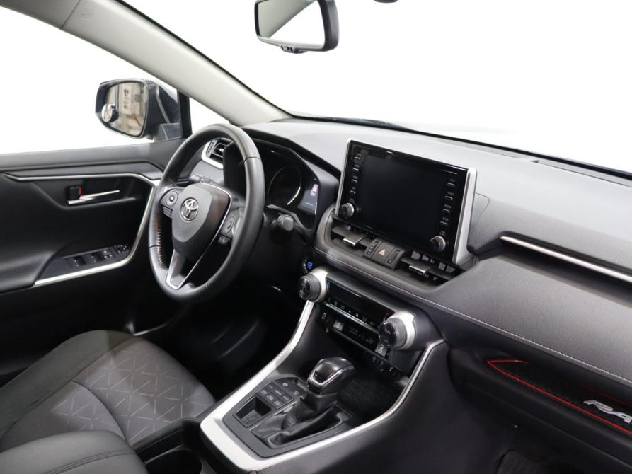 Toyota RAV4 V (XA50) Москва  - изображение 10