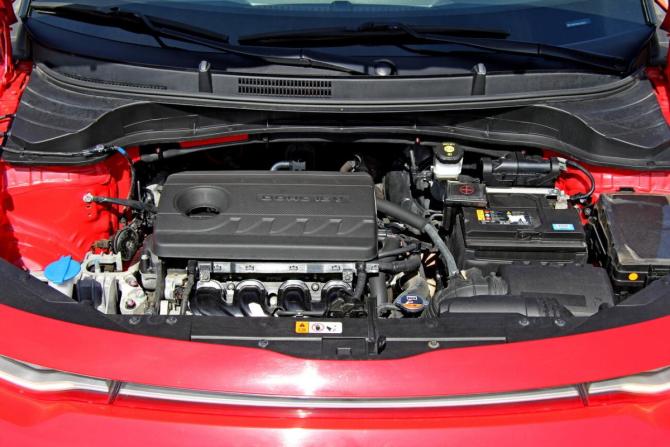Kia Soul III с пробегом 2019 года, цена 1 908 800 рублей, 27769 км, хэтчбек, Автокод Объявления