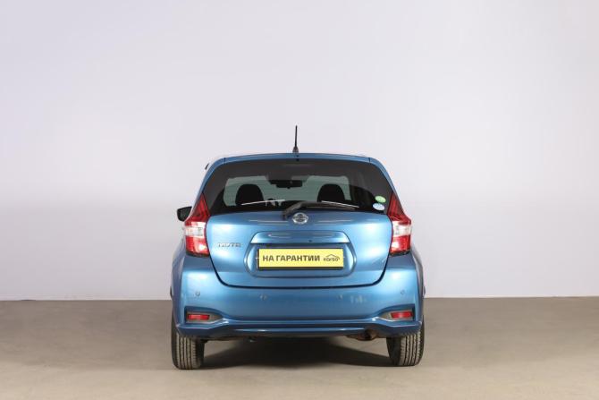 Nissan Note II с пробегом 2020 года, цена 1 099 000 рублей, 86000 км, хэтчбек, Автокод Объявления