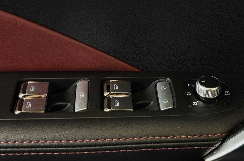 Geely Coolray I Москва  - изображение 11