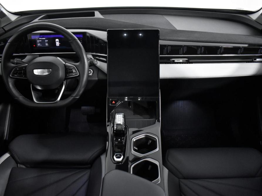 Geely Atlas II Санкт-Петербург  - изображение 16