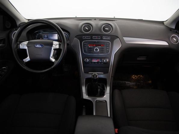 Ford Mondeo IV Рестайлинг с пробегом 2013 года, цена 775 000 рублей, 197534 км, седан, Автокод Объявления