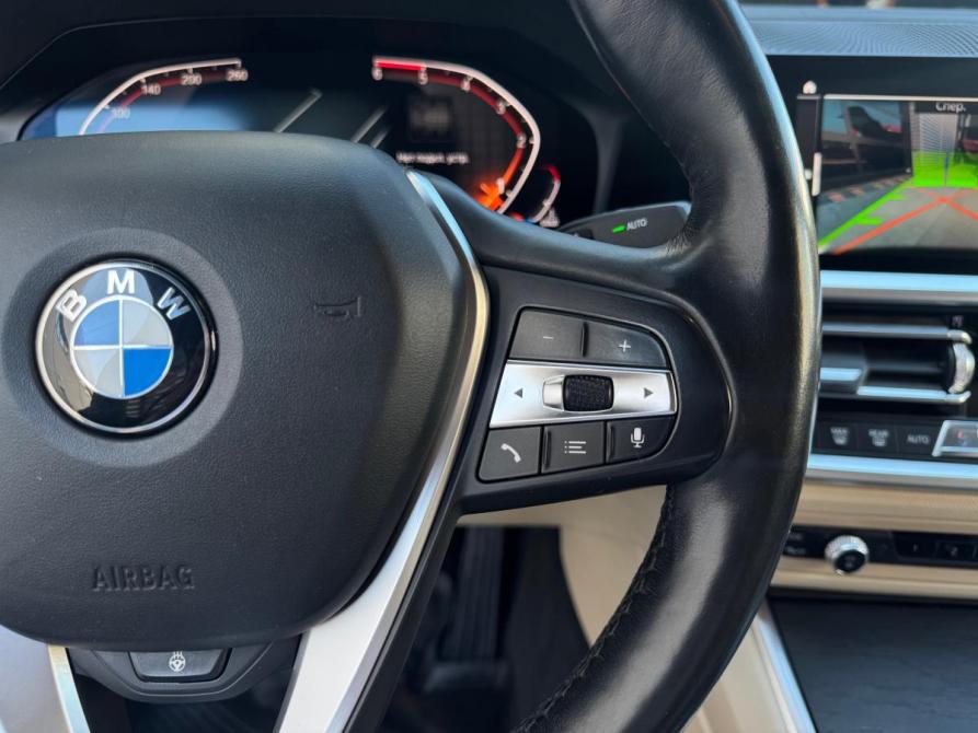 BMW 3 серии VII (G2x) Иркутск  - изображение 16