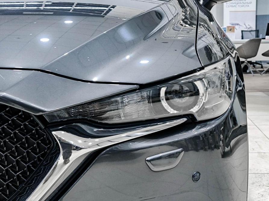 Mazda CX-5 II Казань  - изображение 21