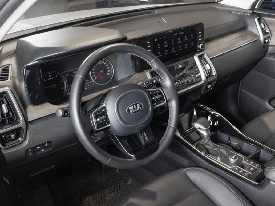 Kia Sorento IV Казань  - изображение 5