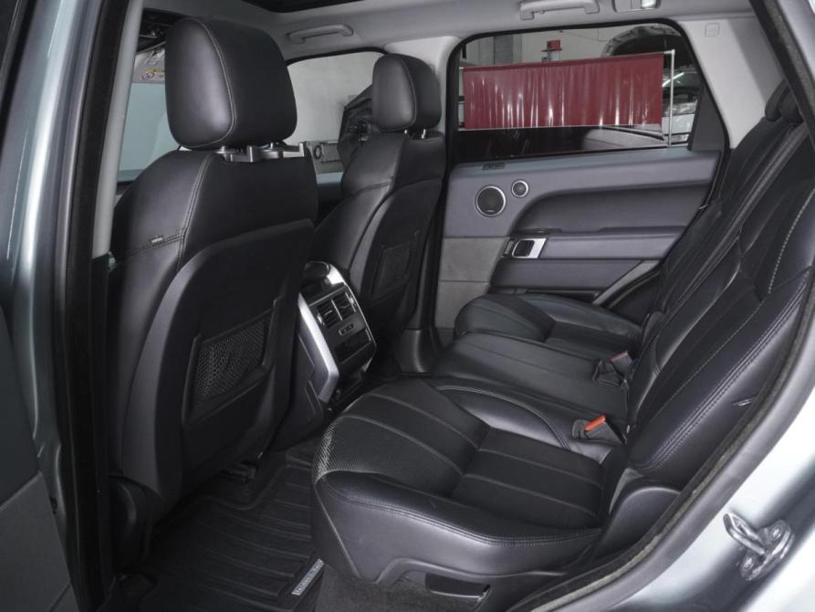 Land Rover Range Rover Sport II Ростов-на-Дону  - изображение 11