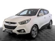 Hyundai ix35 I Рестайлинг Москва  - изображение 26