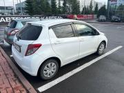 Toyota Vitz III (XP130) Кемерово  - изображение 9
