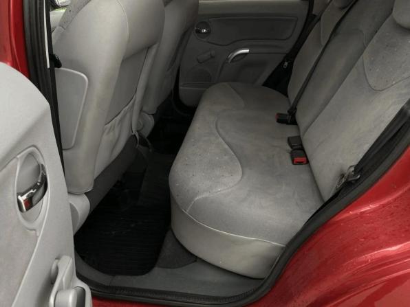 Citroen C3 I Рестайлинг с пробегом 2005 года, цена 315 000 рублей, 171378 км, хэтчбек, Автокод Объявления