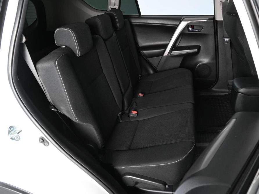 Toyota RAV4 V (XA50) Ростов-на-Дону  - изображение 7