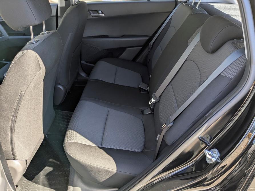 Hyundai Creta I Москва  - изображение 12