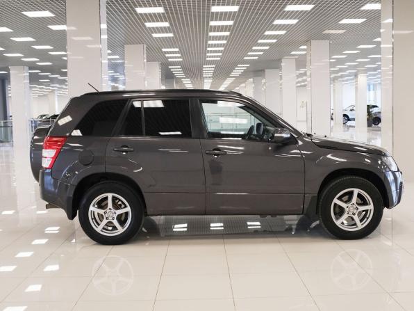 Suzuki Grand Vitara II Рестайлинг с пробегом 2010 года, цена 888 000 рублей, 293255 км, внедорожник, Автокод Объявления