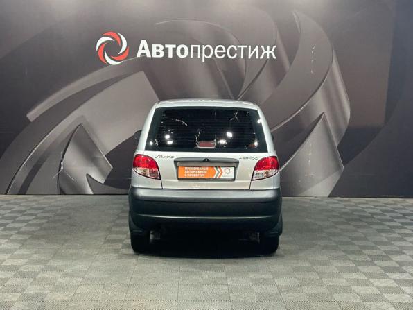 Daewoo Matiz I Рестайлинг с пробегом 2012 года, цена 199 000 рублей, 49000 км, хэтчбек, Автокод Объявления