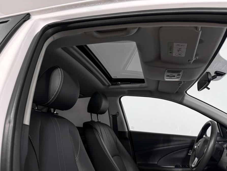 Changan Alsvin Санкт-Петербург  - изображение 16