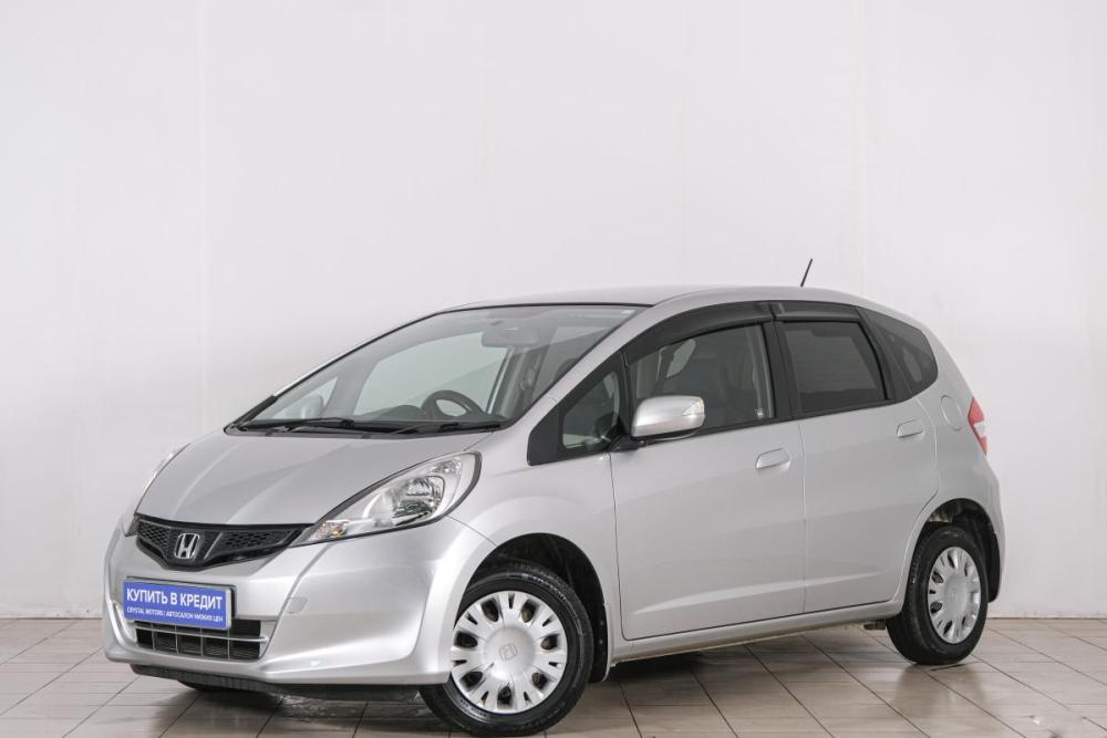 Honda Fit II Красноярск  - изображение 4