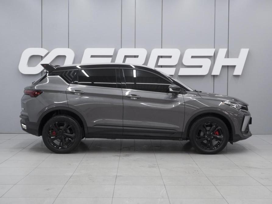 Geely Coolray I Рестайлинг Ростов-на-Дону  - изображение 5