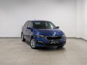 Skoda Rapid II Санкт-Петербург  - изображение 32