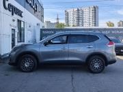 Nissan X-Trail III Москва  - изображение 26