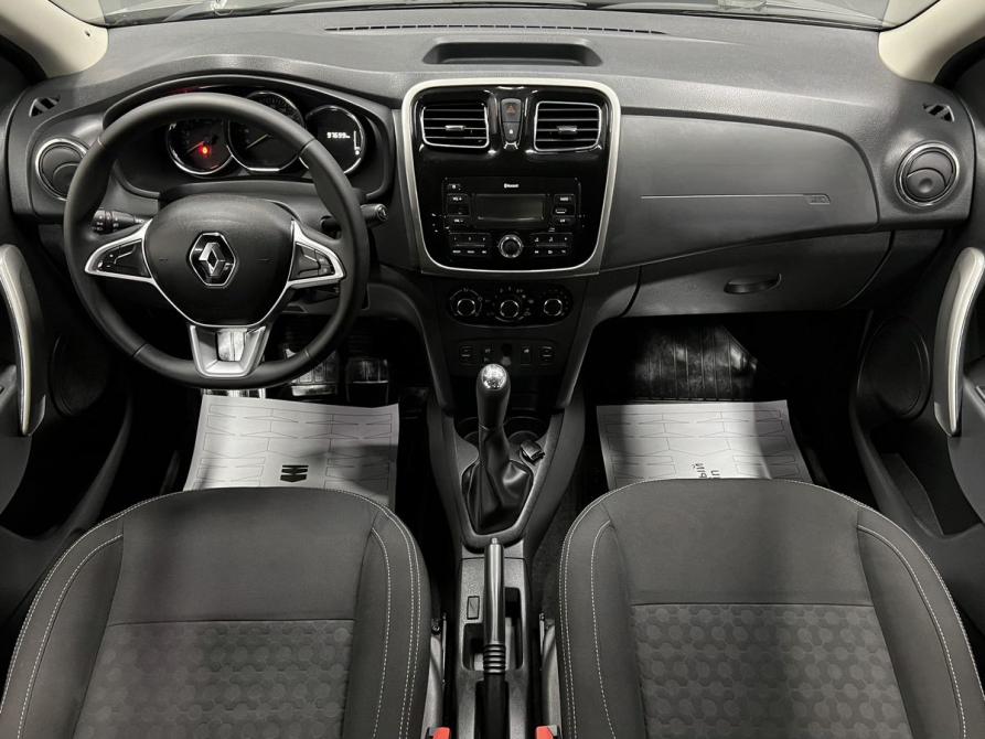 Renault Logan II Рестайлинг Тверь  - изображение 10