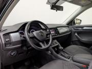 Skoda Kodiaq I Москва  - изображение 30