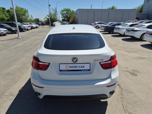 BMW X6 I (E71) Рестайлинг с пробегом 2013 года, цена 2 620 000 рублей, 100343 км, внедорожник, Автокод Объявления