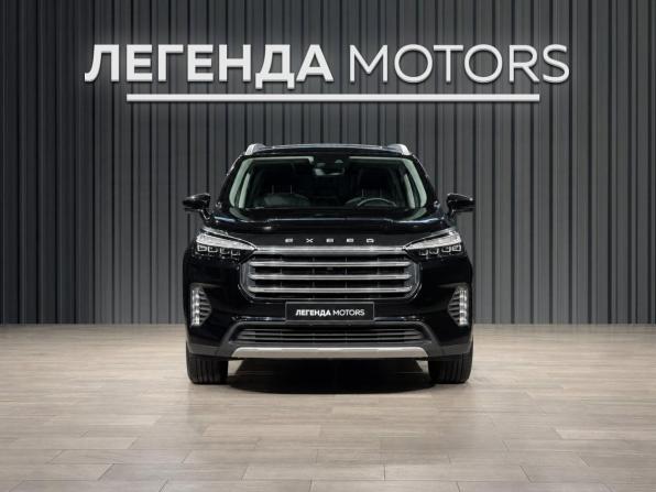 Exeed VX I с пробегом 2023 года, цена 2 640 000 рублей, 24713 км, внедорожник, Автокод Объявления