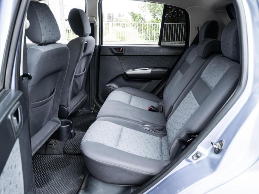Hyundai Getz I Ставрополь  - изображение 9