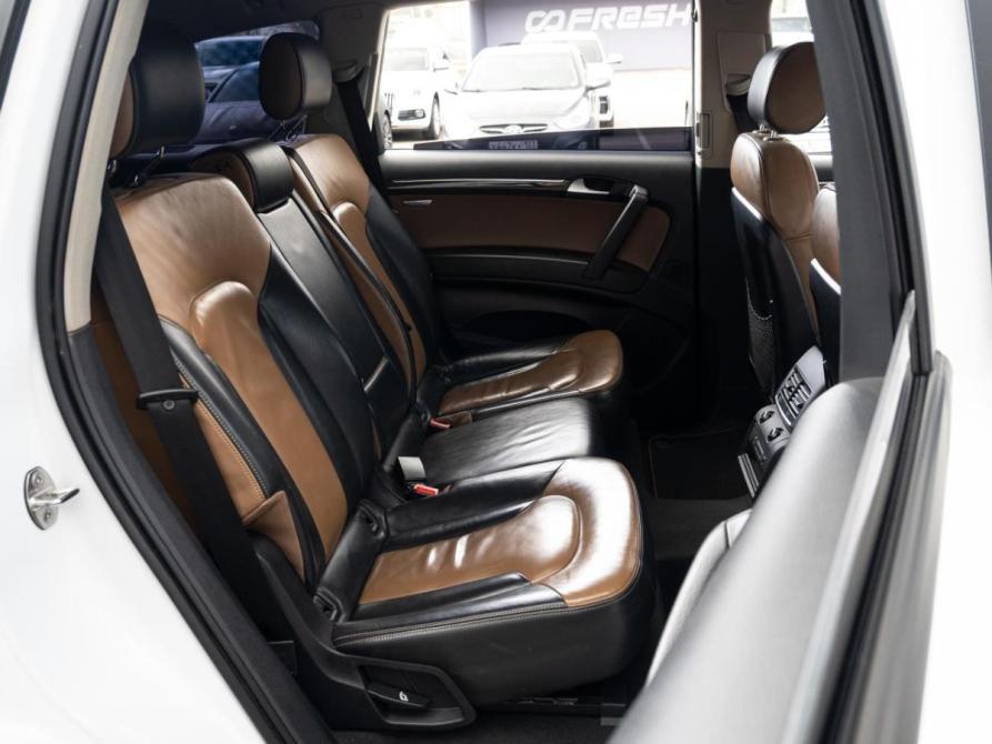 Audi Q7 I (4L) Рестайлинг Краснодар  - изображение 7