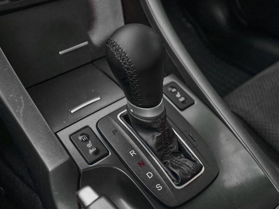 Honda Accord VIII Рестайлинг Екатеринбург  - изображение 21
