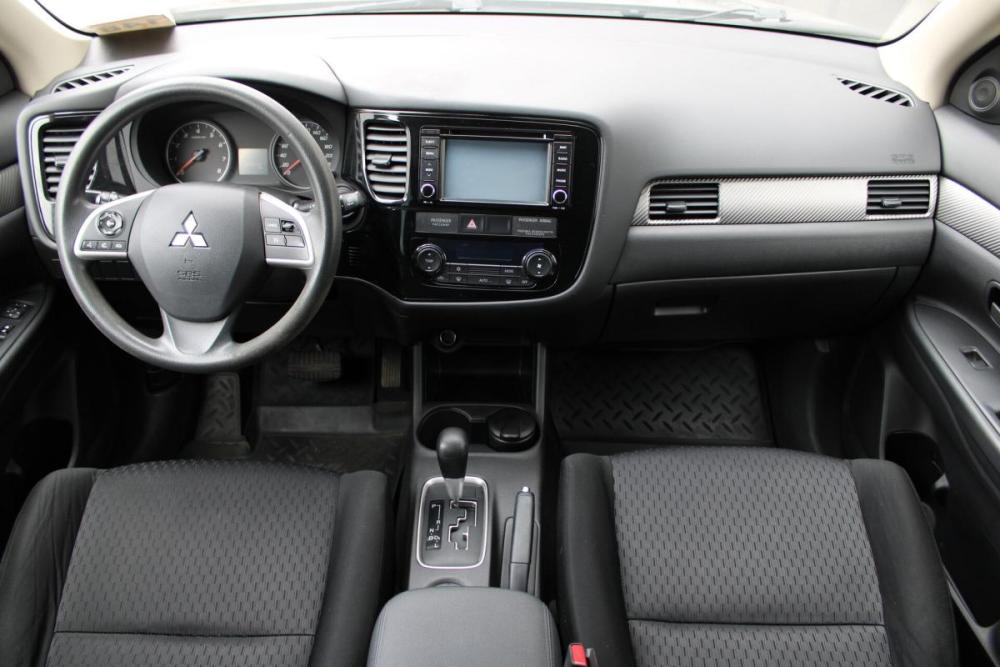 Mitsubishi Outlander III Ярославль  - изображение 9