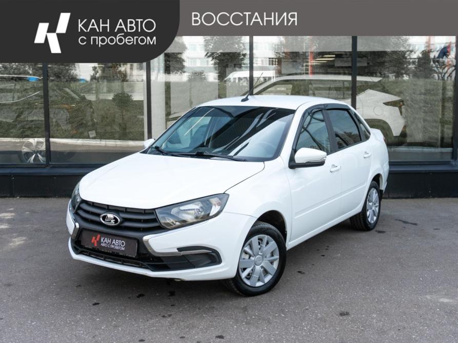 Lada (ВАЗ) Granta I Рестайлинг Казань  - изображение 1