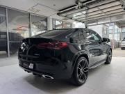 Mercedes-Benz GLE Coupe II (C167) Минеральные Воды  - изображение 23