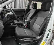 Hyundai Creta I Москва  - изображение 35