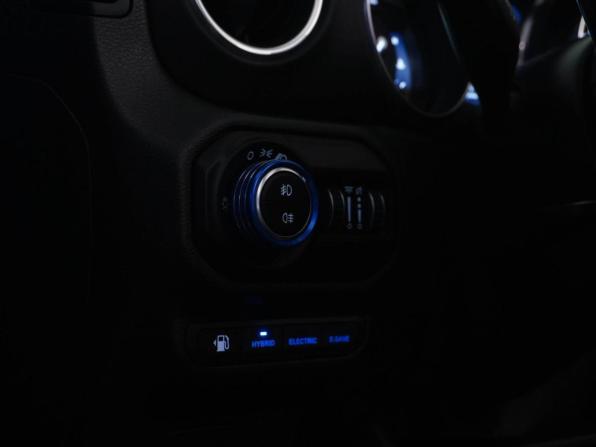 Jeep Wrangler IV (JL) с пробегом 2021 года, цена 4 199 077 рублей, 93306 км, внедорожник, Автокод Объявления