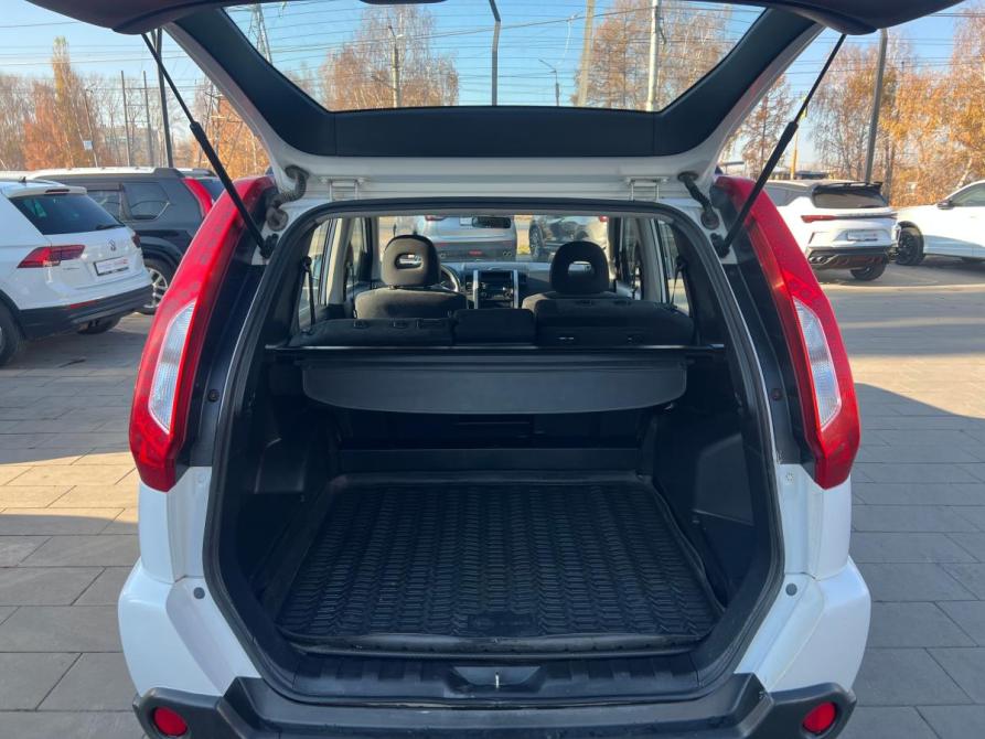 Nissan X-Trail II Рестайлинг Стерлитамак  - изображение 23