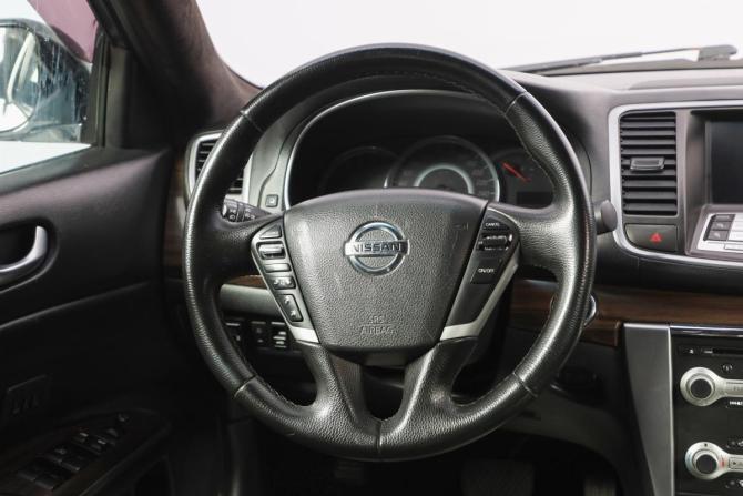 Nissan Teana II Рестайлинг с пробегом 2012 года, цена 1 059 000 рублей, 179000 км, седан, Автокод Объявления
