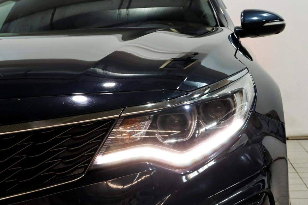 Kia Optima IV Рестайлинг Сургут  - изображение 10