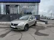 Renault Sandero I Саратов  - изображение 16
