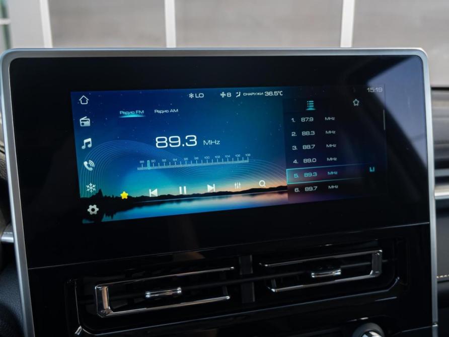 Haval M6 II Краснодар  - изображение 13