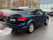 Fiat Freemont Санкт-Петербург  - изображение 10