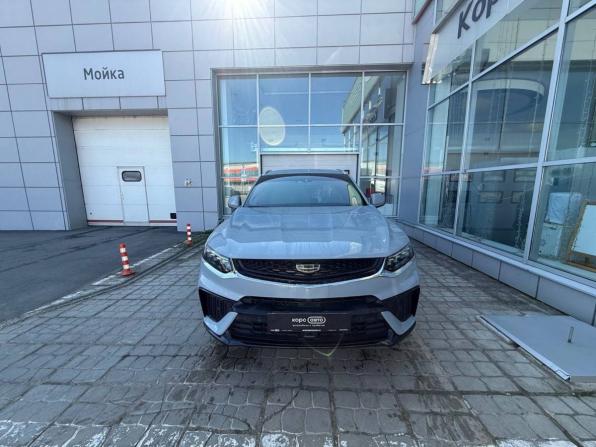 Geely Tugella I Рестайлинг с пробегом 2024 года, цена 2 800 000 рублей, 60637 км, внедорожник, Автокод Объявления