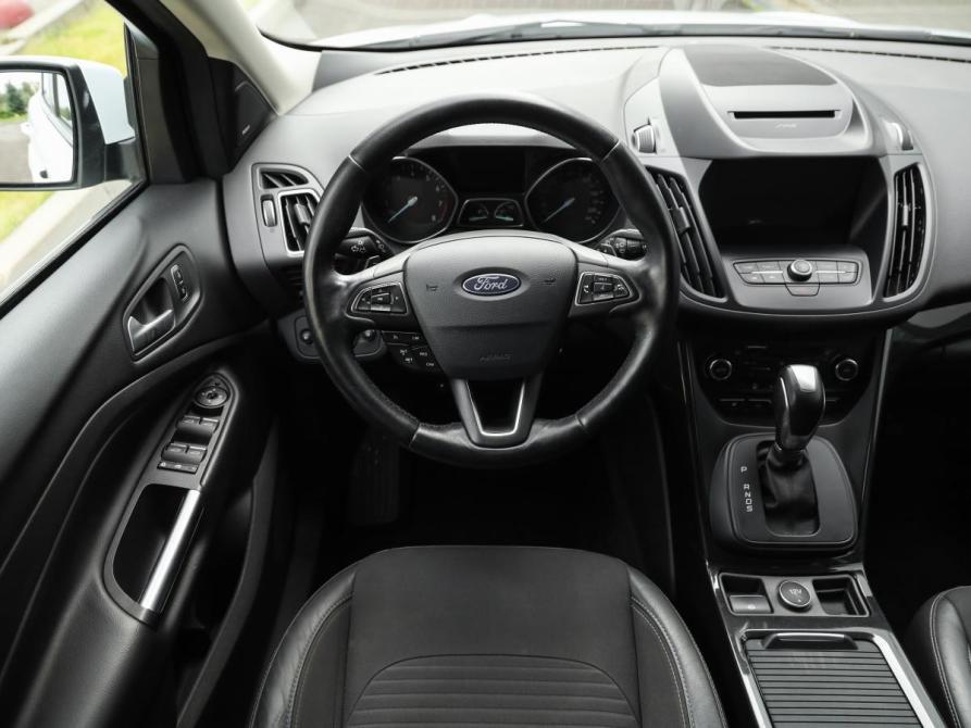 Ford Kuga II Рестайлинг Санкт-Петербург  - изображение 12