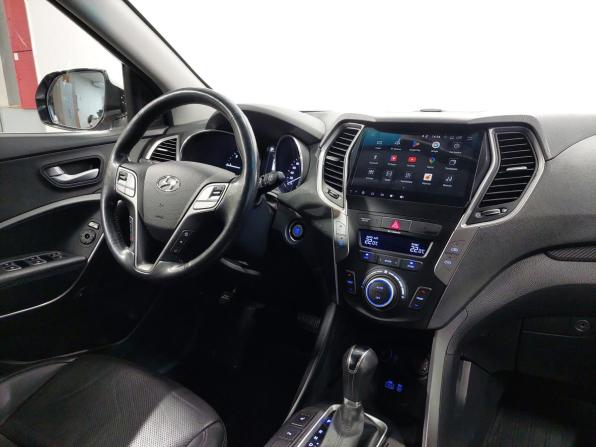 Hyundai Santa Fe III Рестайлинг с пробегом 2016 года, цена 2 170 000 рублей, 148950 км, внедорожник, Автокод Объявления