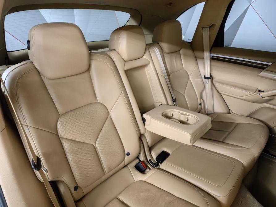 Porsche Cayenne II (958) Москва  - изображение 15