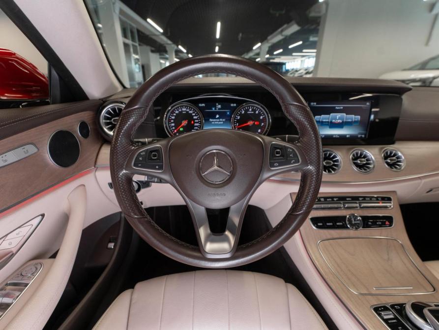 Mercedes-Benz E-Класс V (W213 S213 C238) Москва  - изображение 10