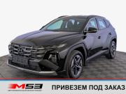 Hyundai Tucson IV Рестайлинг Кемерово  - изображение 11